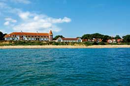 Bembridge Coast Hotel,  Bembridge